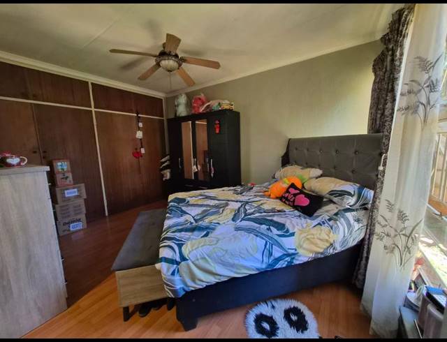 3 BEDROOM HOUSE FOR SALE IN VERWOERDPARK